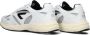 Hub Stijlvolle Heren Lage Sneakers Multicolor Heren - Thumbnail 5