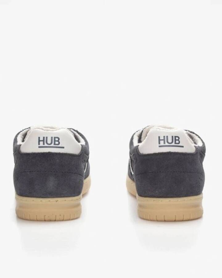 HUB Stijlvolle Sneakers Vanc
