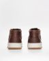 HUB Kingston 2.1 L30 M4707L30-L08-757 Cognac Bruin Wit - Thumbnail 13