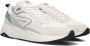 Hub Witte lage sneakers voor heren Multicolor Heren - Thumbnail 7