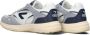 Hub Witte Shift Heren Sneakers Multicolor Heren - Thumbnail 8