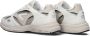 Hub Witte Shift Sneakers voor Vrouwen White Dames - Thumbnail 12