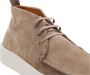BOSS Nette Schoenen Heren Kope_desb Maat: 46 Materiaal: Suède Kleur: Beige - Thumbnail 10
