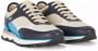 Hugo Athletic Style Sneakers - Thumbnail 2