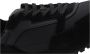 BOSS Lage Sneakers Heren Parkour-l_runn Maat: 40 Materiaal: Suède Kleur: Zwart - Thumbnail 5
