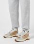Hugo Boss Beige Kane Runner Sneakers Beige Heren - Thumbnail 5
