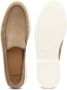 Boss Leren loafers met label in reliëf model 'Sienne' - Thumbnail 11