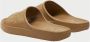 Hugo Beige Slider Sandalen voor Mannen - Thumbnail 3
