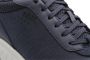 Boss Lage Sneakers Titanium Runn Trainers Dark Blue - Thumbnail 11