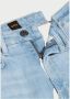 Boss Blauwe Bootcut Denim Jeans voor Vrouwen - Thumbnail 2
