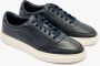 BOSS 50553142 Kieran sneaker blauw - Thumbnail 3