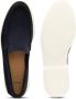 Boss Leren loafers met label in reliëf model 'Sienne' - Thumbnail 3
