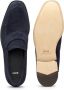 Hugo Blauwe Loafers Elegant Comfortabel Stijlvol - Thumbnail 2