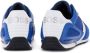 Hugo Blauwe Saturn Lowp Hybride Hardloopschoenen - Thumbnail 2