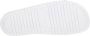 Hugo Boss Band Teenslippers Collectie Lente Zomer White Heren - Thumbnail 8