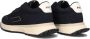 BOSS Lage Sneakers Heren Jonah_runn Maat: 44 Materiaal: Suède Kleur: Blauw - Thumbnail 6