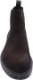 BOSS Chelsea Boots Heren Calev 1 Maat: 45 Materiaal: Leer Kleur: Bruin - Thumbnail 9