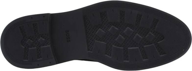 Hugo Boss Boot Bruin Heren