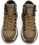 Hugo Boss Boots Green Heren - Thumbnail 4