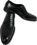 Hugo Boss Business Shoes Black Heren - Thumbnail 8