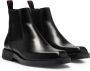 Hugo Boss Chelsea Boots Zwart Heren - Thumbnail 3