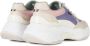 HUGO Low-Top Sneakers Noa Chunky Runner Sneakers in meerkleurig - Thumbnail 5