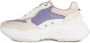 HUGO Low-Top Sneakers Noa Chunky Runner Sneakers in meerkleurig - Thumbnail 6