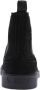 BOSS Chelsea Boots Heren Calev_cheb Maat: 44 Materiaal: Suède Kleur: Zwart - Thumbnail 9