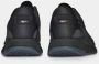 Hugo Boss Dynamische Mesh Sneakers met Dubbel Monogram Black Heren - Thumbnail 6