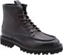 Hugo Boss Eikenlaan Veterschoenen voor heren Brown Heren - Thumbnail 10