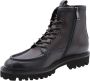 Hugo Boss Eikenlaan Veterschoenen voor heren Brown Heren - Thumbnail 11