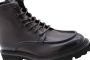 Hugo Boss Eikenlaan Veterschoenen voor heren Brown Heren - Thumbnail 15