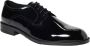 Hugo Boss Zwarte Veterschoenen Lakleren Schoenen Black Heren - Thumbnail 6