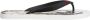Hugo Boss Beige Palm Print Flip Flops Multicolor Heren - Thumbnail 4