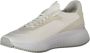 Hugo Boss Gedurfde Sportsneaker met Contrasterende Details White Heren - Thumbnail 6