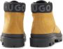 Hugo Boss Graham Halb Laarzen Yellow Heren - Thumbnail 3