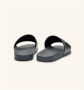 Hugo Boss Grijze Slider Sandalen Kirk Model Gray Heren - Thumbnail 7