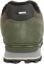 BOSS Lage Sneakers Heren Parkour-l_runn Maat: 41 Materiaal: Suède Kleur: Groen - Thumbnail 8