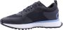 BOSS Jonah Meth 10259130 Schoenen Zwart Man - Thumbnail 2