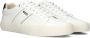 Hugo Boss Heren Lage Sneakers Aiden_tenn White Heren - Thumbnail 8