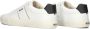 BOSS Lage Sneakers Heren Aiden_tenn Maat: 40 Materiaal: Leatherlook Kleur: Wit - Thumbnail 11