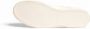 Hugo Boss Witte Leren Sneakers Rubber Zool Veters White Heren - Thumbnail 15
