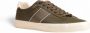 Hugo Boss Heren Schoenen Herfst Winter Collectie Green Heren - Thumbnail 13