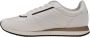 Hugo Boss Heren Schoenen Herfst Winter Collectie White Heren - Thumbnail 16