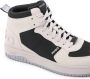 Hugo Boss Hoge sneakers voor heren Multicolor Heren - Thumbnail 4