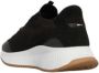 Hugo Boss Sportieve Sneakers van Gemengde Materialen Jonah Runn Zwart Black Heren - Thumbnail 15