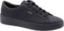 BOSS Lage Sneakers Heren Belwar_tenn Maat: 41 Materiaal: Leer Kleur: Zwart - Thumbnail 11