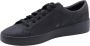 BOSS Lage Sneakers Heren Belwar_tenn Maat: 41 Materiaal: Leer Kleur: Zwart - Thumbnail 12