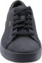 BOSS Lage Sneakers Heren Belwar_tenn Maat: 41 Materiaal: Leer Kleur: Zwart - Thumbnail 13