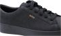 BOSS Lage Sneakers Heren Belwar_tenn Maat: 41 Materiaal: Leer Kleur: Zwart - Thumbnail 15